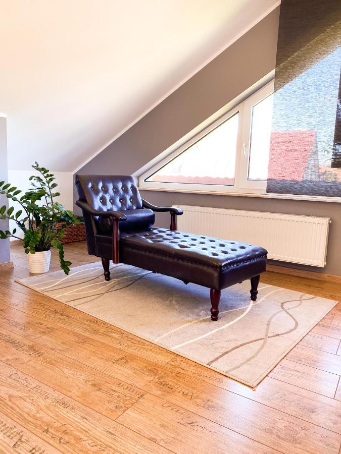 Fewo Sulzer Siedlung Erfurt Apartamento Exterior foto