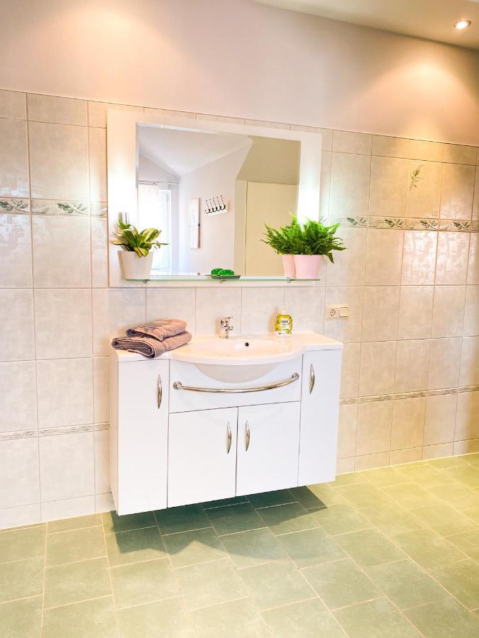 Fewo Sulzer Siedlung Erfurt Apartamento Exterior foto